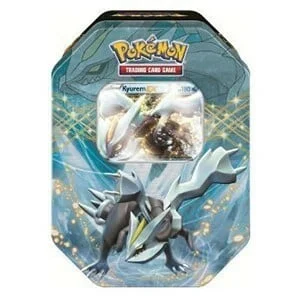 EX Tins: Kyurem-EX Tin — Pokémon Products