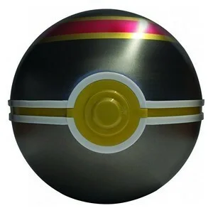 Luxury Ball Tin — Pokémon Products