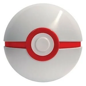 Premier Ball Tin — Pokémon Products