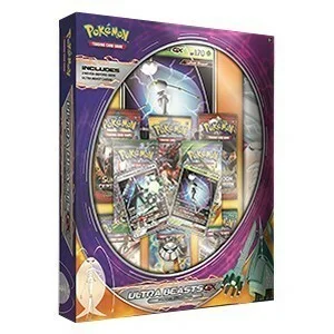 Ultra Beasts GX Premium Collections: Pheromosa GX Collection — Pokémon Products