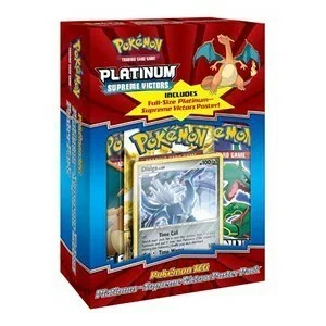 Supreme Victors Poster Pack — Pokémon Products