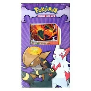 EX Value Box: Typhlosion Box — Pokémon Products