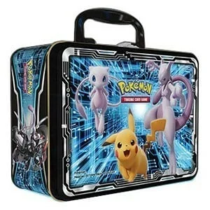 Fall 2019 Collector Chest — Pokémon Products