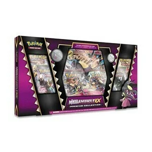 M Mawile EX Premium Collection — Pokémon Products