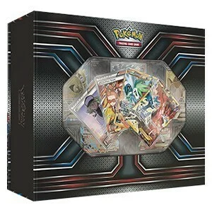 Premium Trainer's XY Collection — Pokémon Products