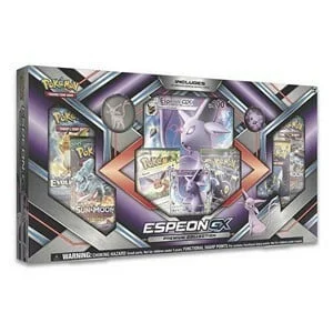 Espeon GX Premium Collection — Pokémon Products