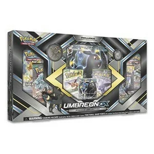 Umbreon GX Premium Collection — Pokémon Products