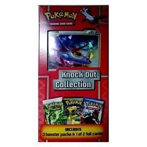 CoL Knock Out Collection: Latias Collection — Pokémon Products