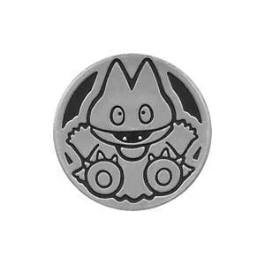 Munchlax Coin — Movie Commemoration VS Pack: Sky-Splitting Deoxys