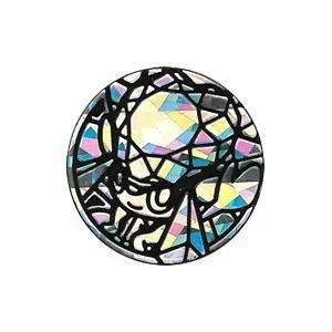 MDiancie Coin (MDiancie-EX Premium Collection) — Pokémon Products