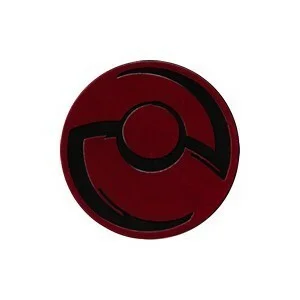 Pokémon Products: Professor symbol Coin (Professor Cup) — Pokémon Products