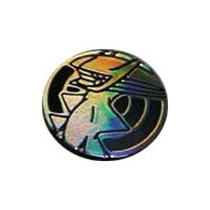 Arceus Coin (Arceus Battle Roads) — Pokémon Products