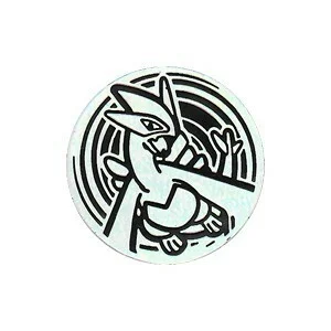 Lugia Coin (Neo Starter Deck) — Pokémon Products