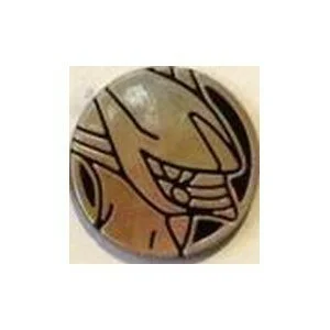 Arceus Coin (Pokémon Battle Tour 09) — Pokémon Products