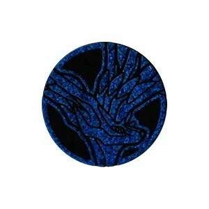 Xerneas Coin (Battle Arena Decks: Xerneas vs Yveltal) — Pokémon Products