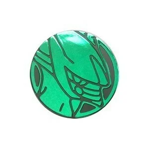 Arceus Coin (Arceus LV.X Deck: Grass & Fire) — Pokémon Products