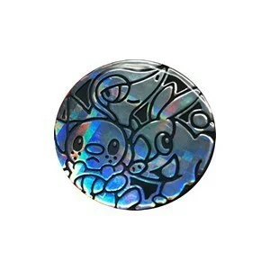BW Starters Coin (Beginning Set Plus) — Pokémon Products