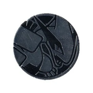Lugia Coin (Legendary Battle Deck Lugia) — Pokémon Products