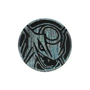 Rayquaza Coin (Battle Carnival Spring 2012) — Pokémon Products