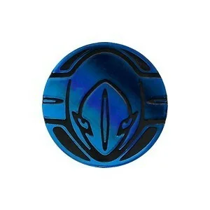 Deoxys Coin (Team Plasma Control Plasma Freeze release events) — Pokémon Products