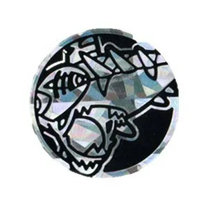 MSharpedo EX Coin (MSharpedo EX Premium Collection) — Pokémon Products