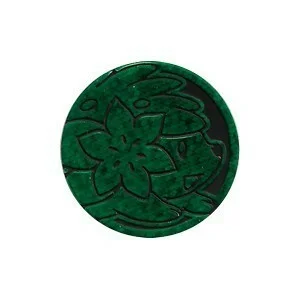 Shaymin Coin (2016 Start Dash Campaign) — Pokémon Products
