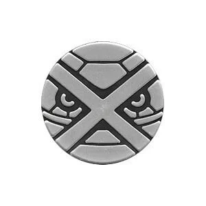 Metagross Coin — Metagross Constructed Starter Deck