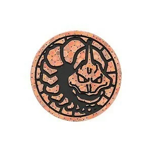 Onix Coin (Nivi City Gym) — Pokémon Products