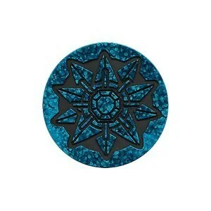 Starmie Coin (Hanada City Gym) — Pokémon Products