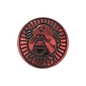 Chansey Coin (Quick Starter Gift Set) (Red) — Pokémon Products
