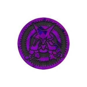 Alakazam Coin (Yamabuki City Gym) — Yamabuki City Gym