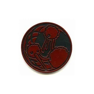 Doduo Coin (Challenge Road '99) — Pokémon Products