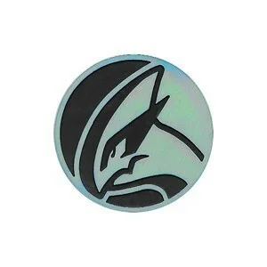 Lugia Coin (Neo Summer Road) — Pokémon Products