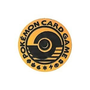 TCG Emblem Coin (Neo Summer Road) — Pokémon Products