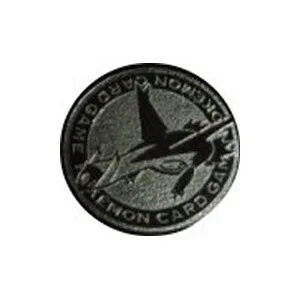 Latios Coin (Spring 2003 Gym Official Tournaments) — Pokémon Products