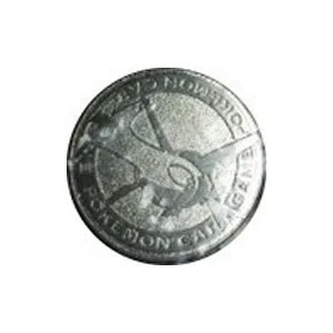 Latias Coin (Autumn 2003 Gym Official Tournaments) — Pokémon Products