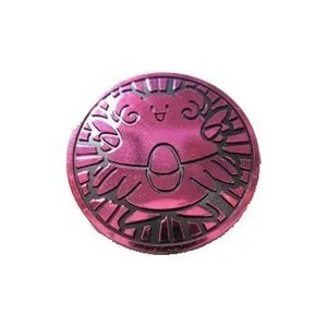 Blissey Coin (EX Battle Stadium) — Pokémon Products