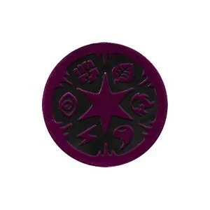 Energy Coin (Psychic Quick Construction Pack) — Pokémon Products