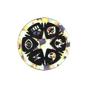 Energy Coin (Official Damage Counter Case) — Pokémon Products