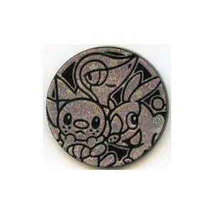 BW Starters Coin (Beginning Set DX) — Pokémon Products