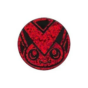 Victini Coin (Battle Theme Deck: Victini) — Pokémon Products