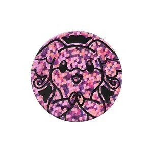 Audino Coin (Everyone's Exciting Battle) — Pokémon Products