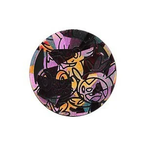 Pokémon Products: XY Starters Coin (XY Beginning Set for Girls) — Pokémon Products