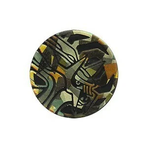 Dialga Coin (Battle Festa 2014) — Pokémon Products