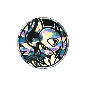 MAbsol Coin (MAbsol-EX Premium Collection) — Pokémon Products