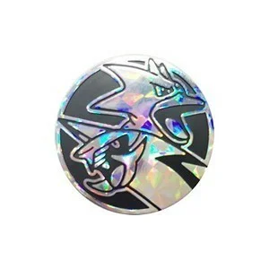 Golduck and Palkia Coin (Golduck BREAK and Palkia-EX Combo Deck) — Pokémon Products