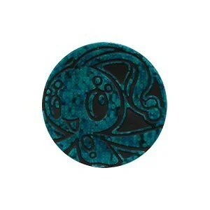 Manaphy Coin (2016 Start Dash Campaign) — Pokémon Products