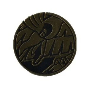 Ho-Oh Coin (Legendary Battle Deck Ho-Oh) — Pokémon Products