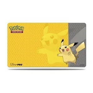 Pikachu Playmat — Pokémon Products