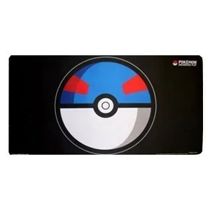 Great Ball Playmat — Pokémon Products